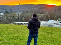 Erste Bilder 2026